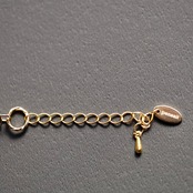 You 耀   チョーカーネックレス / Neptune