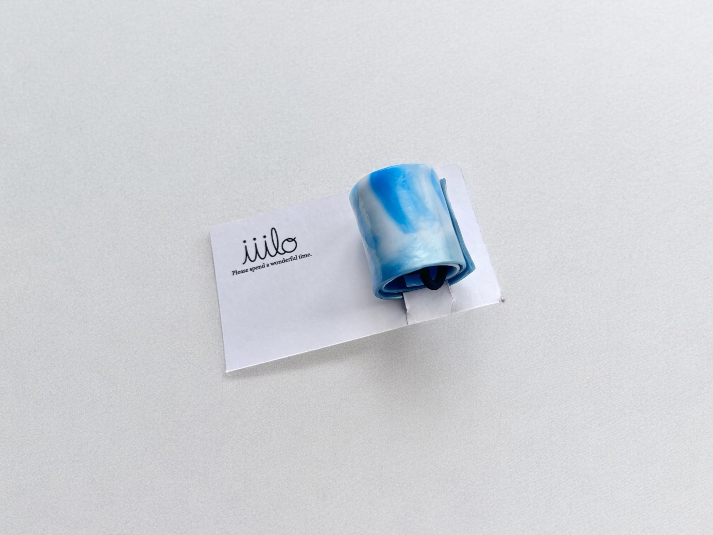 iiilo TuTu-dake-mini