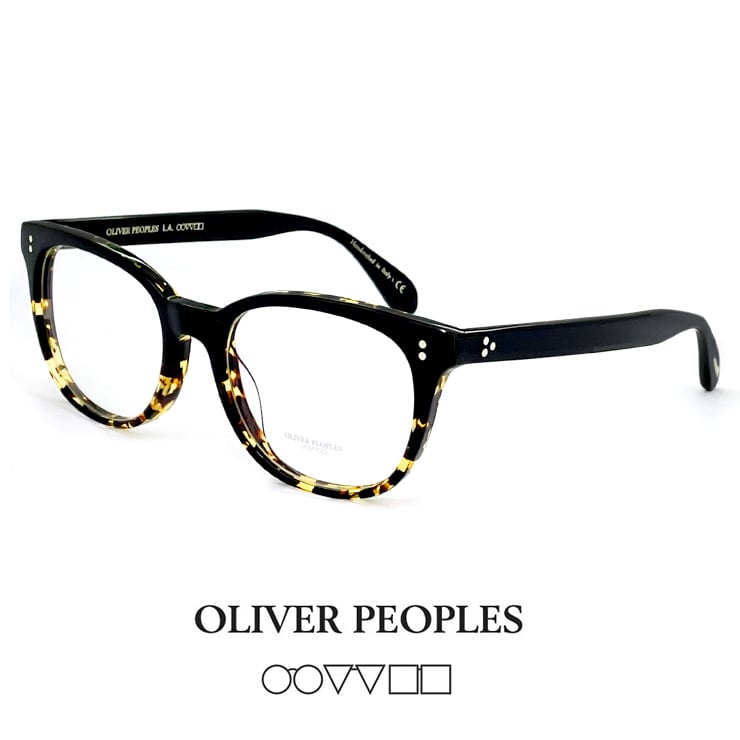 オリバーピープルズ メガネ ov5457u 1178 HILDIE 52mm OLIVER PEOPLES