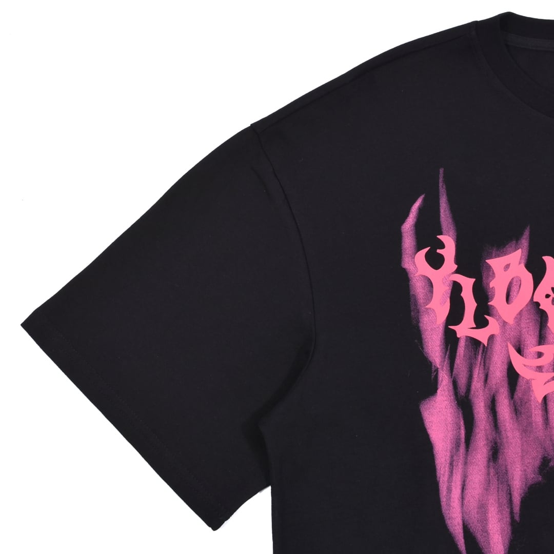 NEONクロス BIG Tシャツ | VOLCAN&APHRODITE