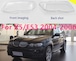◇ BMW X5 E53 04-06 ヘッドライト レンズ 新品 交換用 リペア -RE-1034