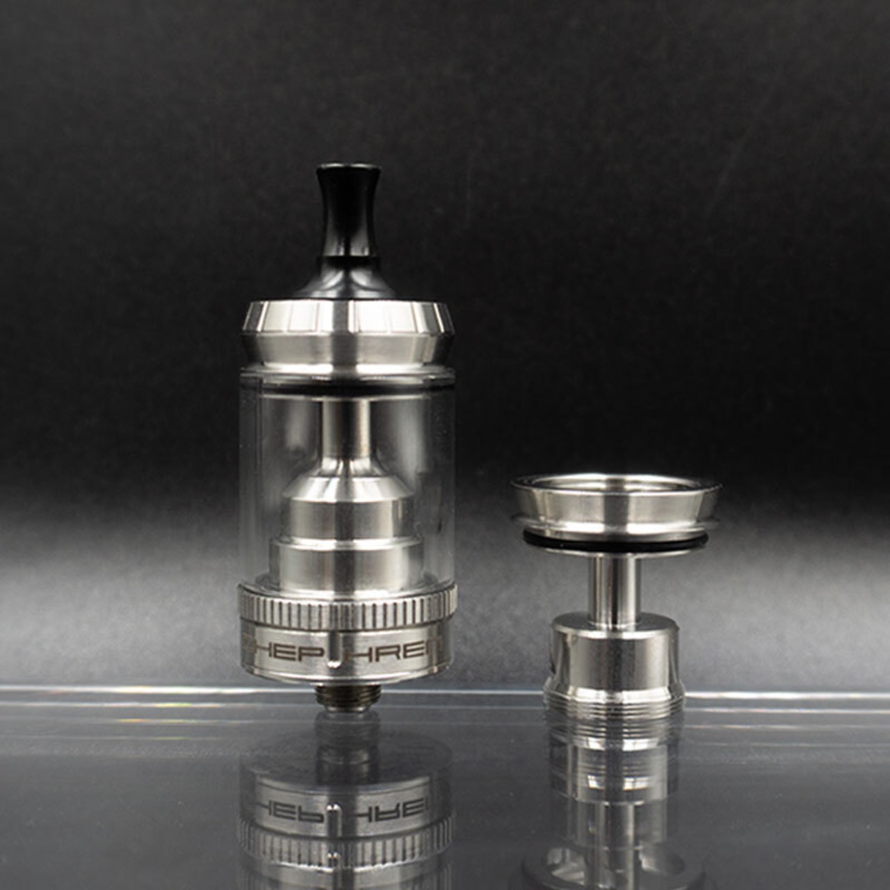 Chephren RTA + MTL Pro Kit by KHONSU Tech