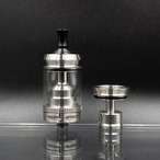 Chephren RTA + MTL Pro Kit by KHONSU Tech