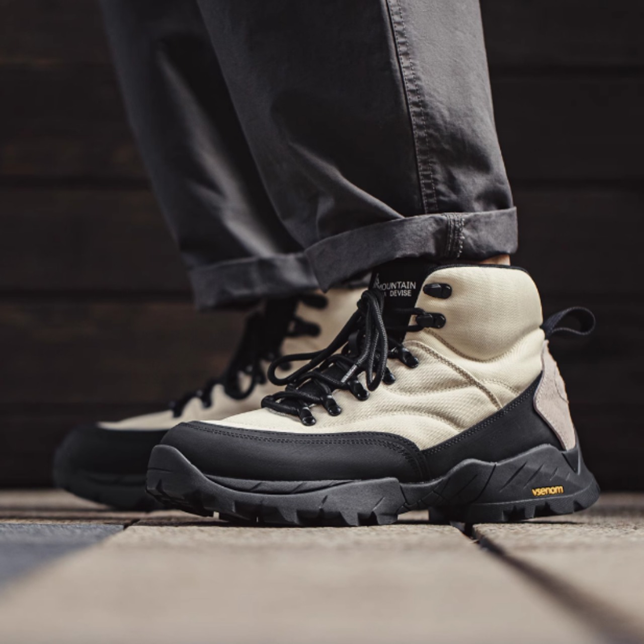 ハイトッ​​プアウトドア  S0094