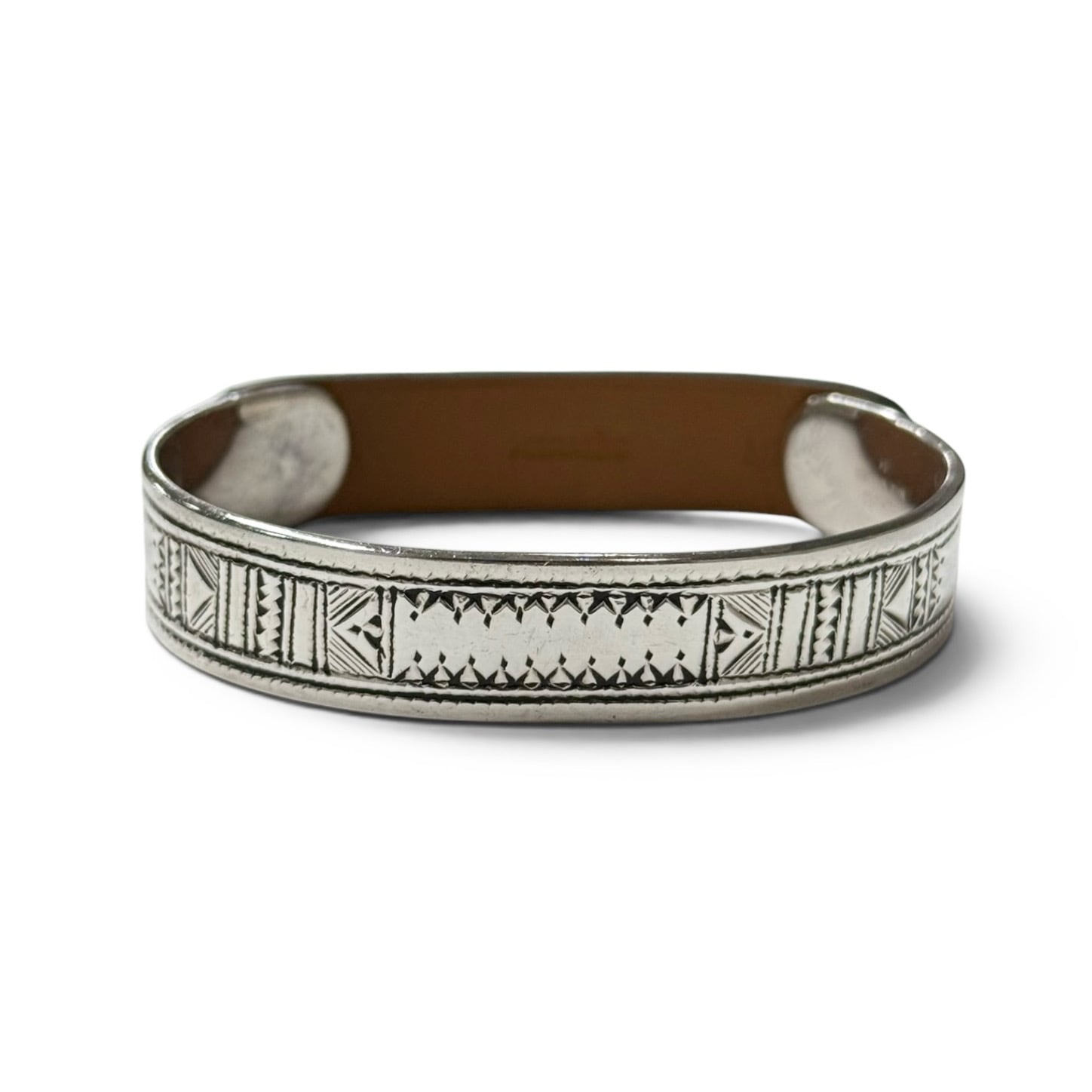 HERMES トゥアレグ　T4 HERMES Touareg Bracelet (T4) | A WORD.ONLINE SHOP