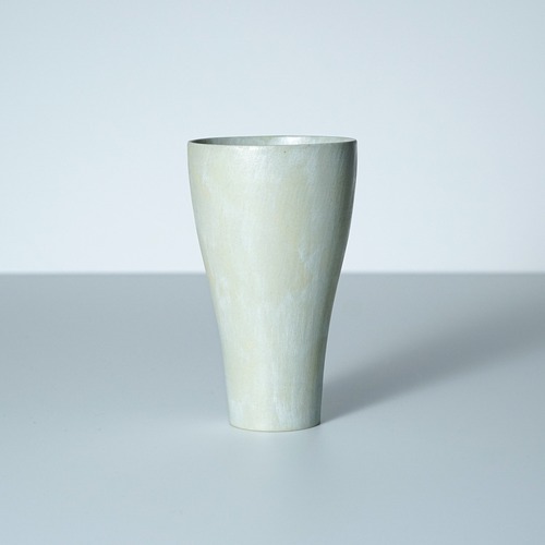 齋藤一 24　Cup  ライトグリーン