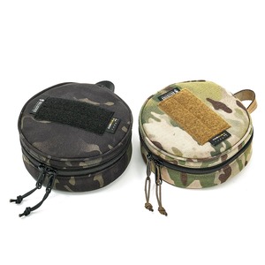 BALLISTICS ROUND TOUGH CASE