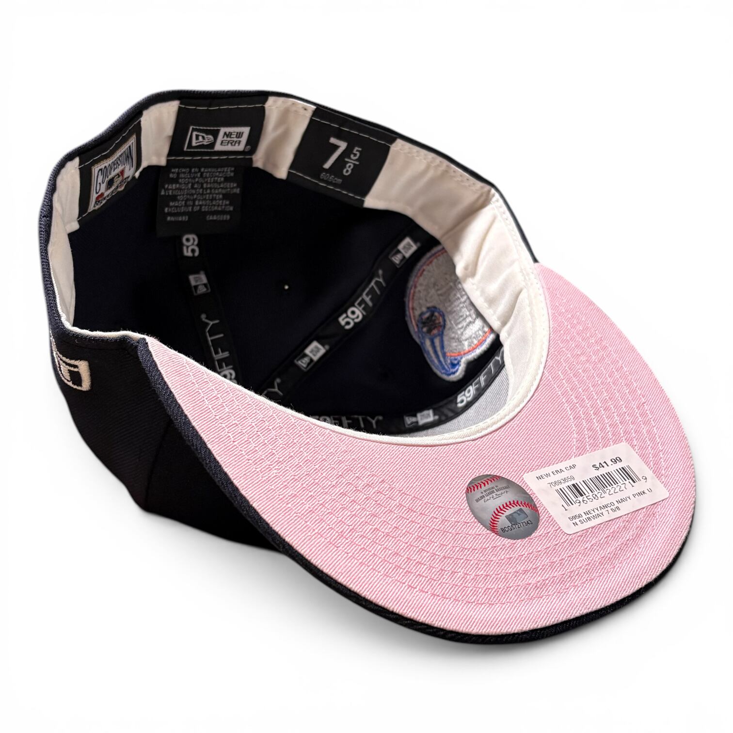 NEW ERA(ニューエラ) ニューエラキャップ 59FIFTY NYニューヨークヤンキース ONSPOTZ別注 : ONSPOTZ Yahoo!ショッピング店 - 通販 - Yahoo!ショッピング NEW ERA(ニューエラ) ニューエラキャップ 59FIFTY NYニューヨークヤンキース ONSPOTZ別注 : ONSPOTZ Yahoo!ショッピング店 - 通販 - Yahoo!ショッピング