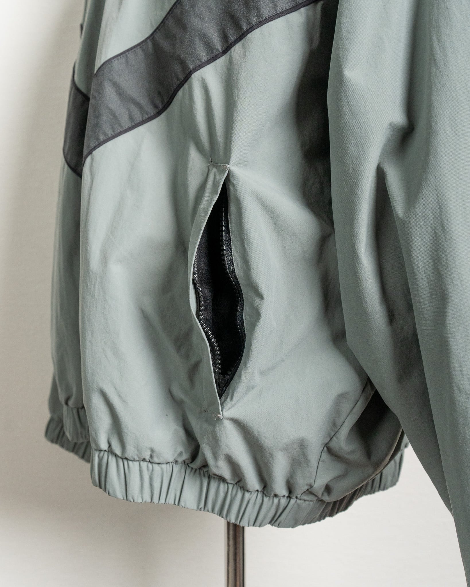 U.S.Army Improved Physical Fitness Uniform Jacket 