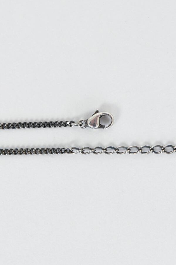 LAD MUSICIAN【ラッドミュージシャン】NECKLACE (NO:2223-924 DARK
