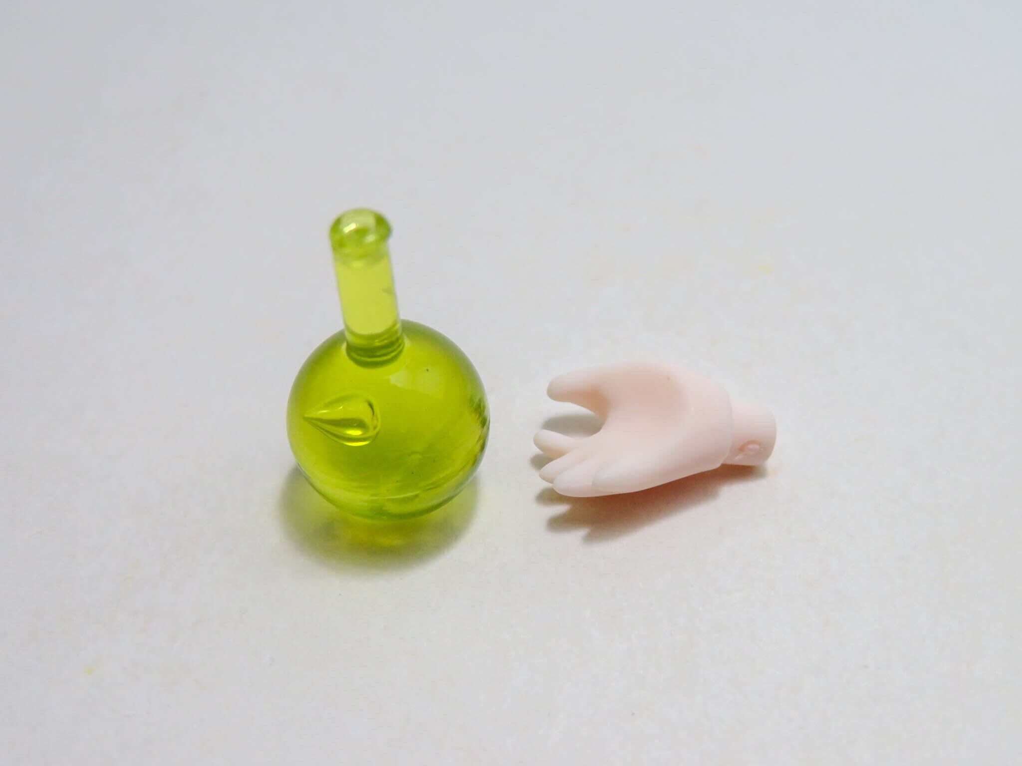 再入荷(A−ランク)【835】 スーシィ・マンババラン 小物パーツ フラスコ ねんどろいど