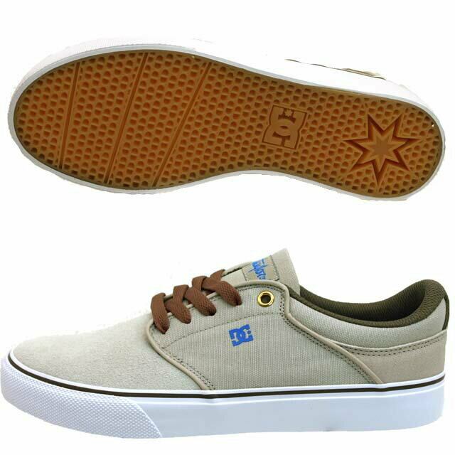 DC SHOES MIKEY TAYLOR VULC 28.5(10.5 