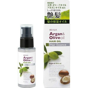 【努力特価】ビューア アルガン&オリーブ