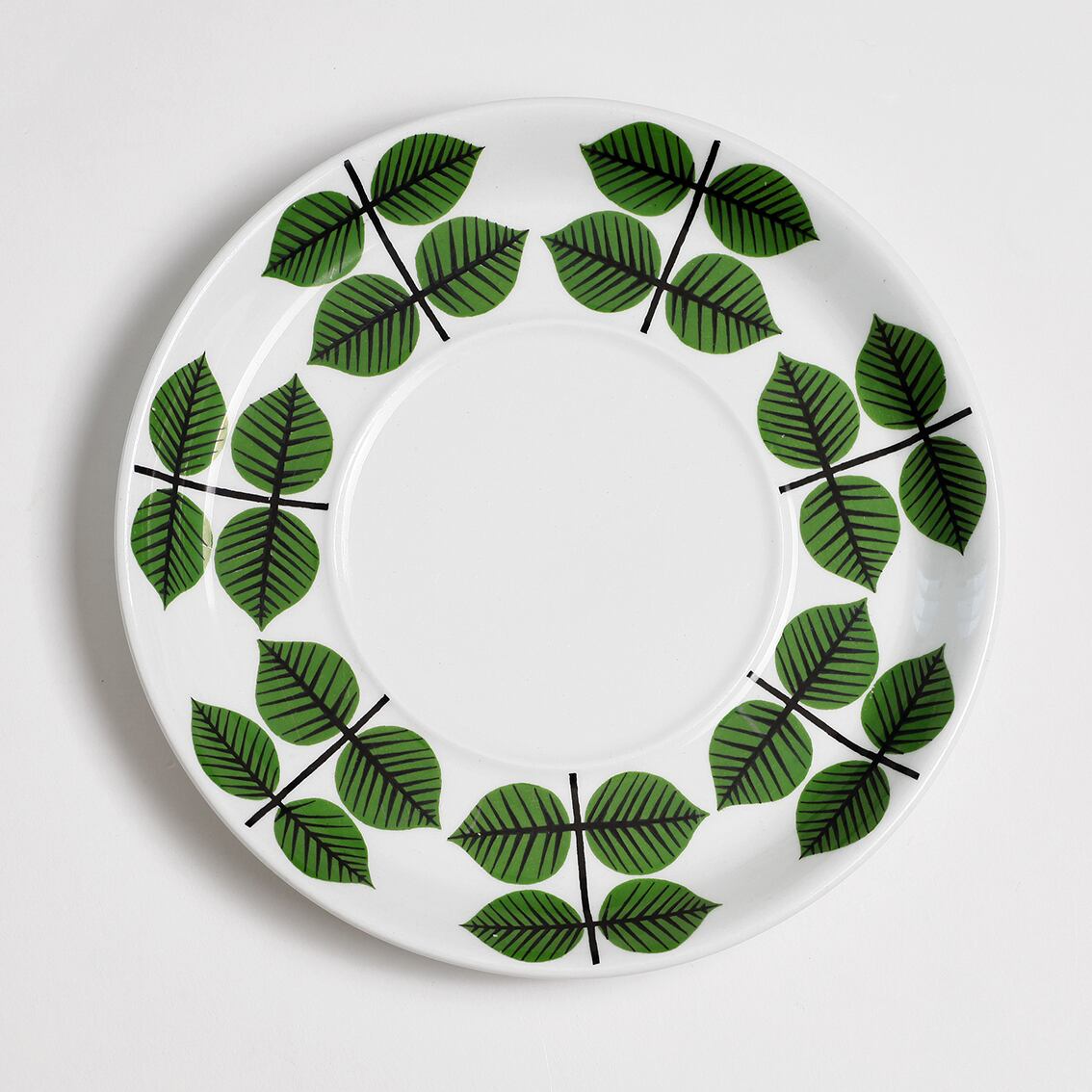 Gustavsberg グスタフスベリ Bersa ベルサ ティーカップ＆ソーサー