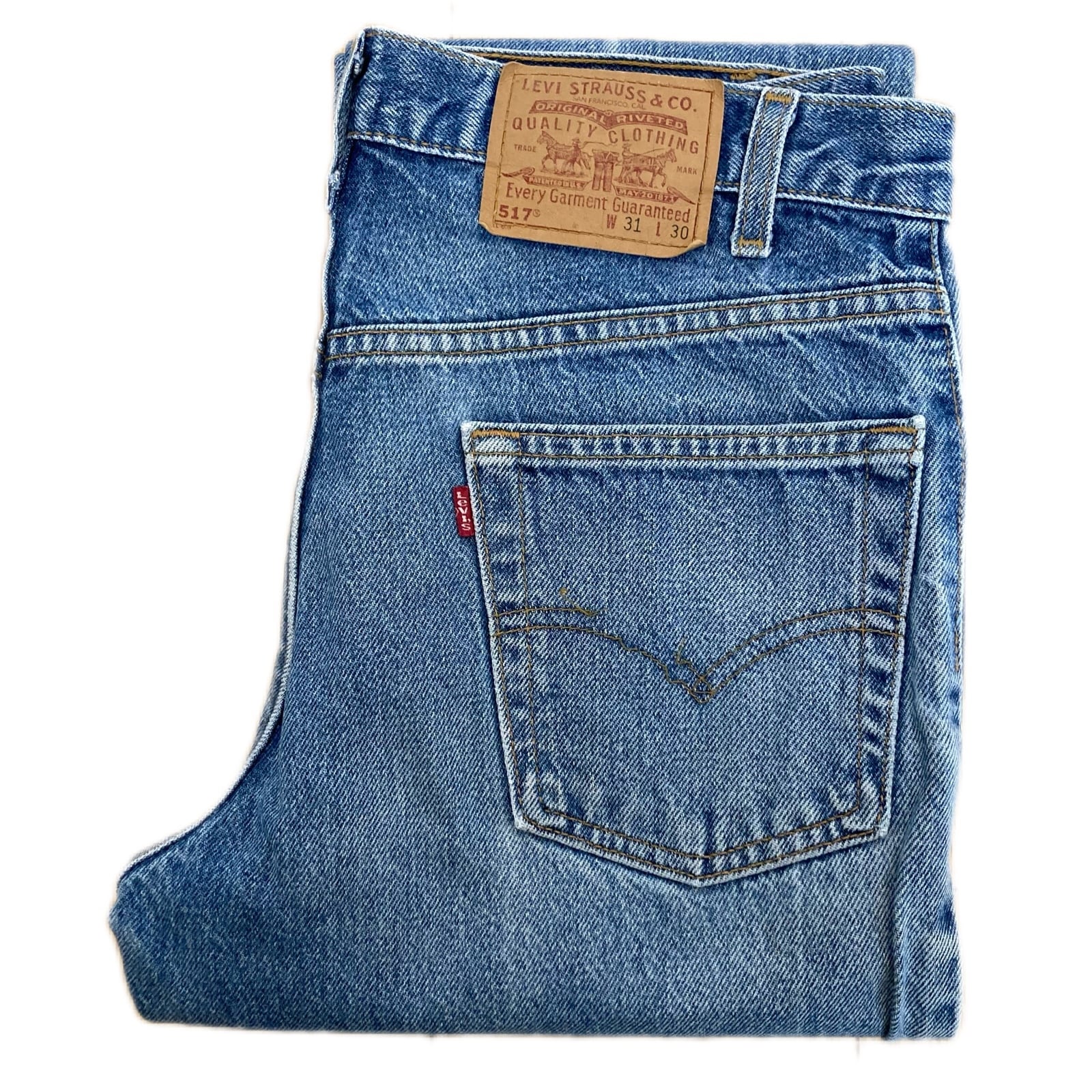 Levi’s 517 W31 MADE IN USA