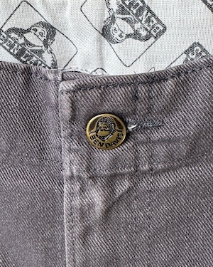 -Ben Davis- Vintage 90-00s 38 Frisco Pants