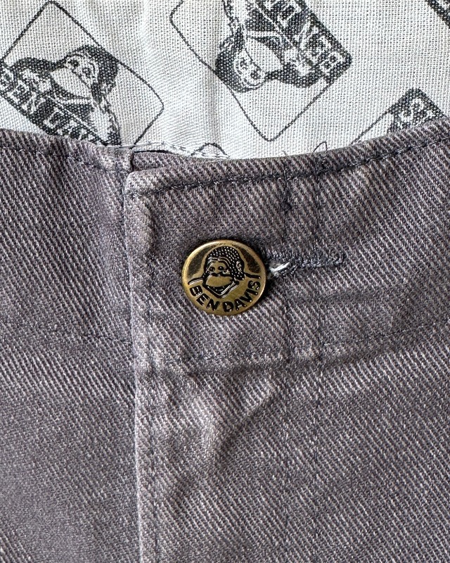 -Ben Davis- Vintage 90-00s 38 Frisco Pants