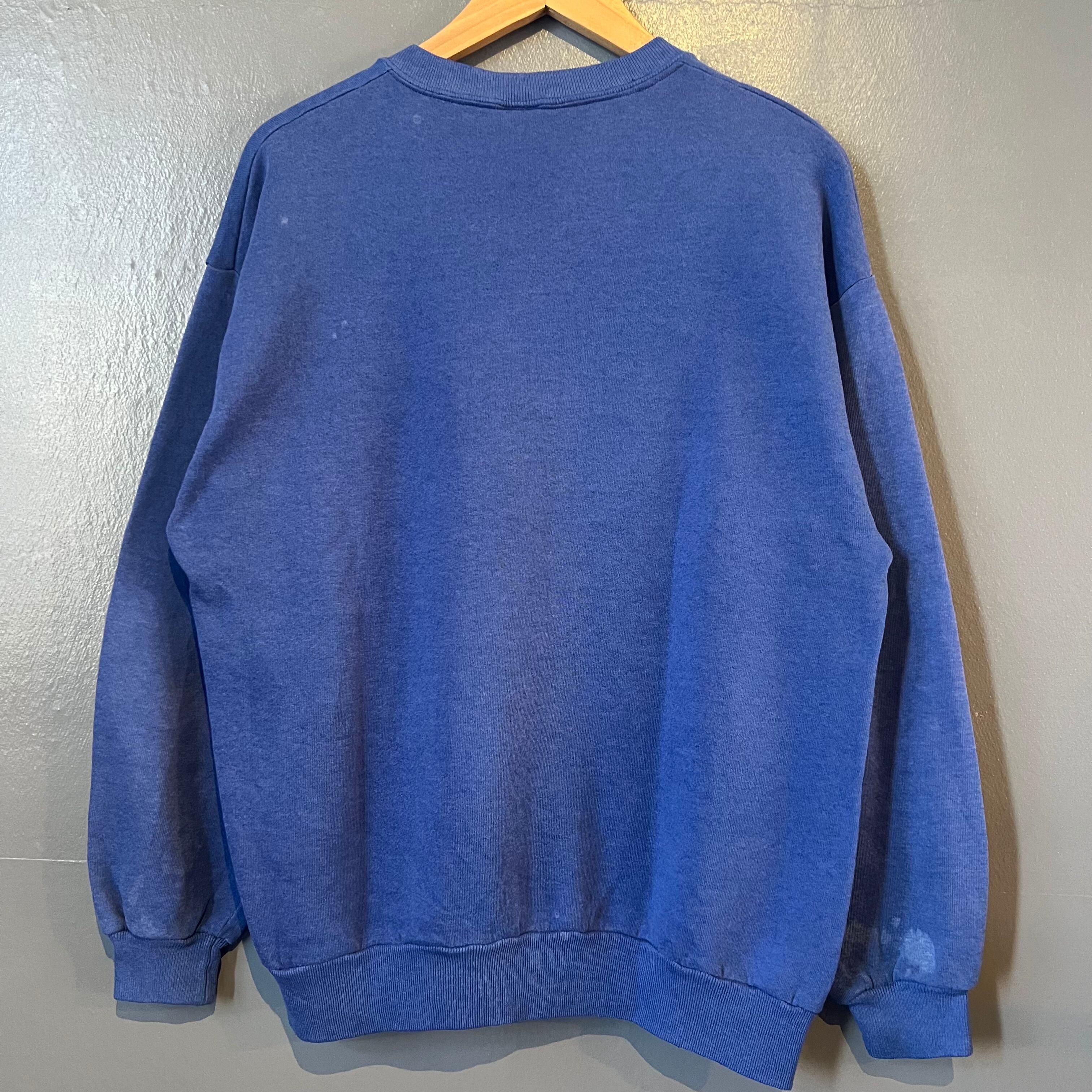 JERZEES / 80s / USA製 / ワイルドキャッツスウェット | 古着屋 SATO-サト-