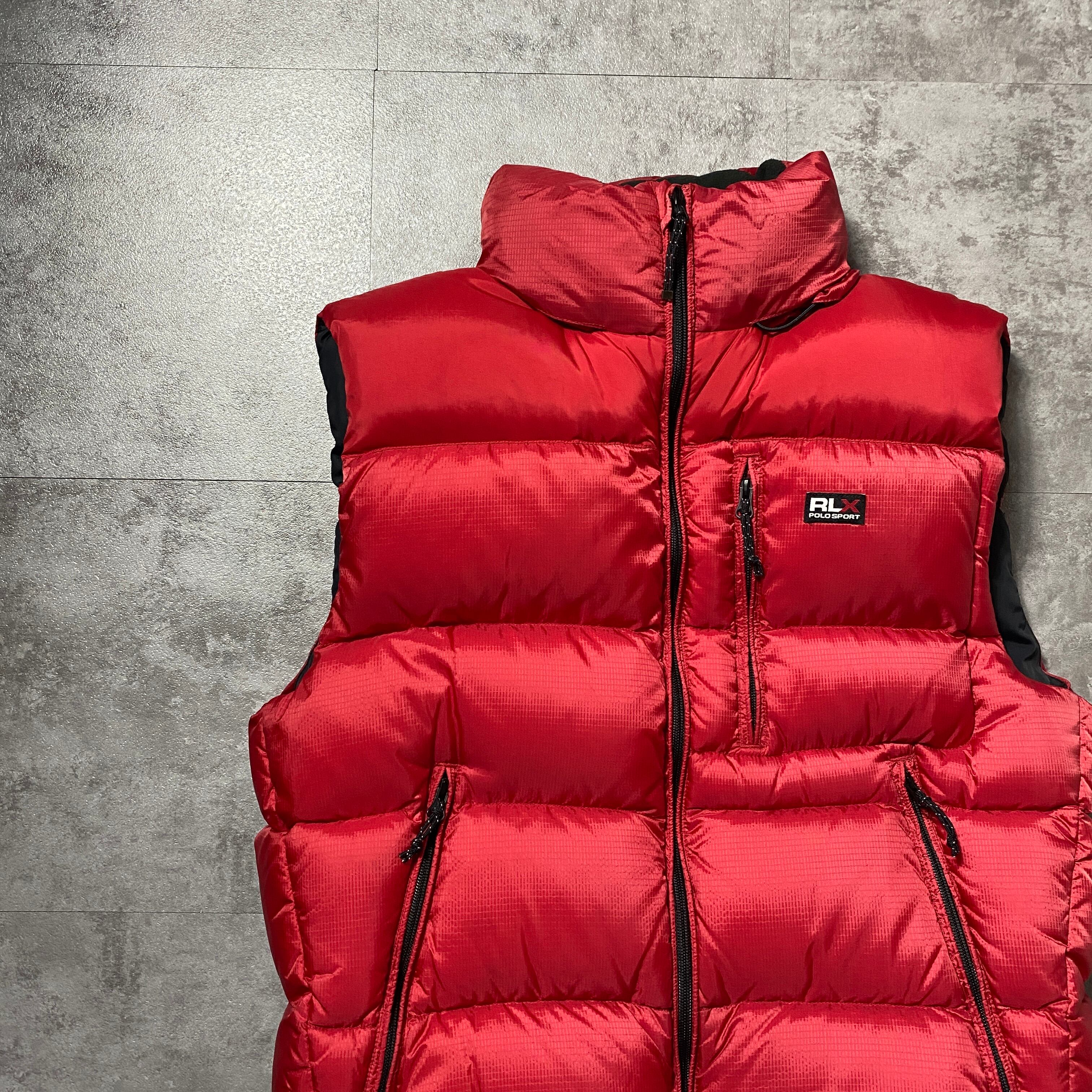 ベスト | used_clothing_katharsis