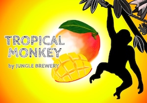 TROPICAL MONKEY