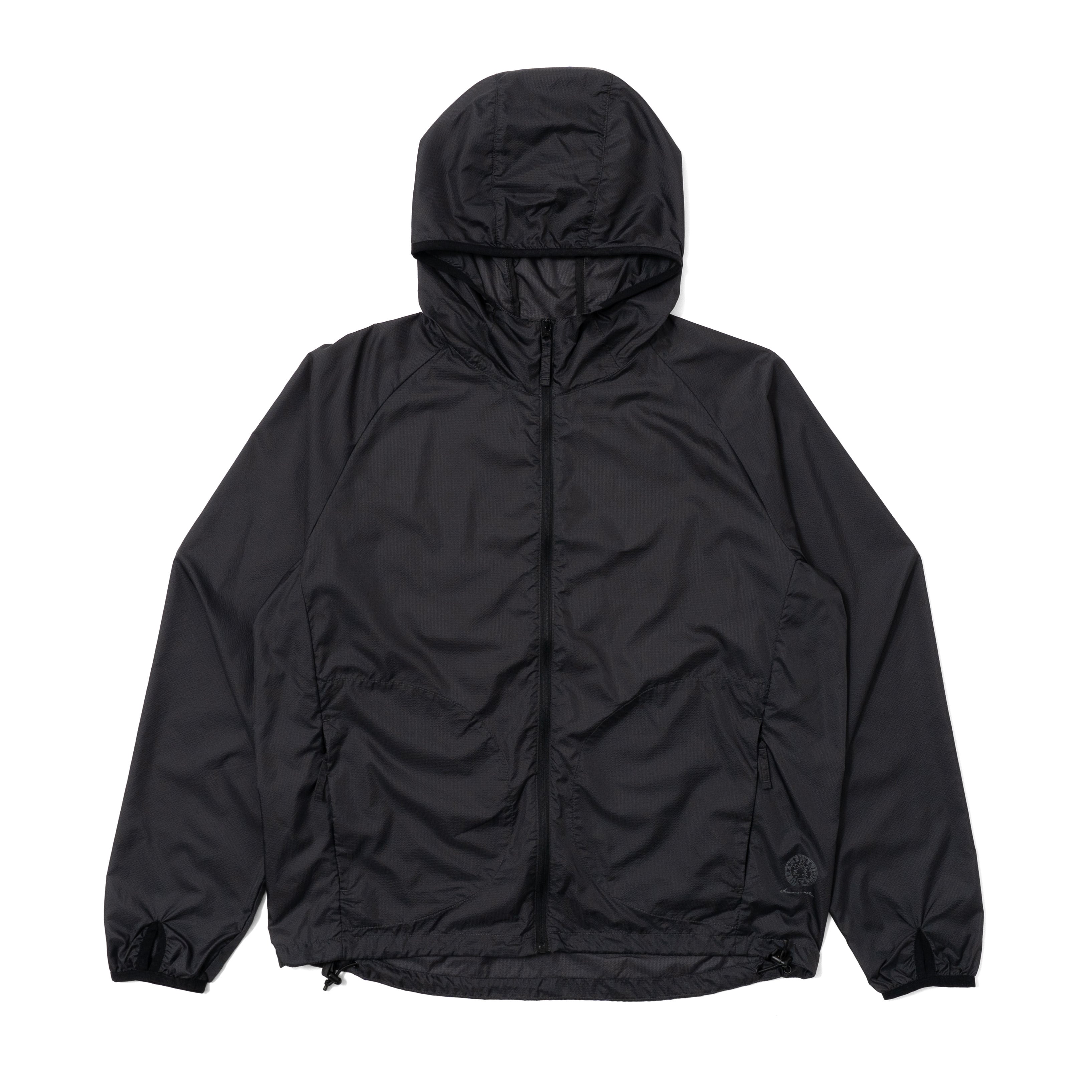 JACKET | What's up?