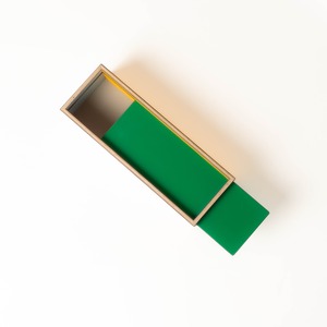 Jeonsan System ｜Color Box Series
