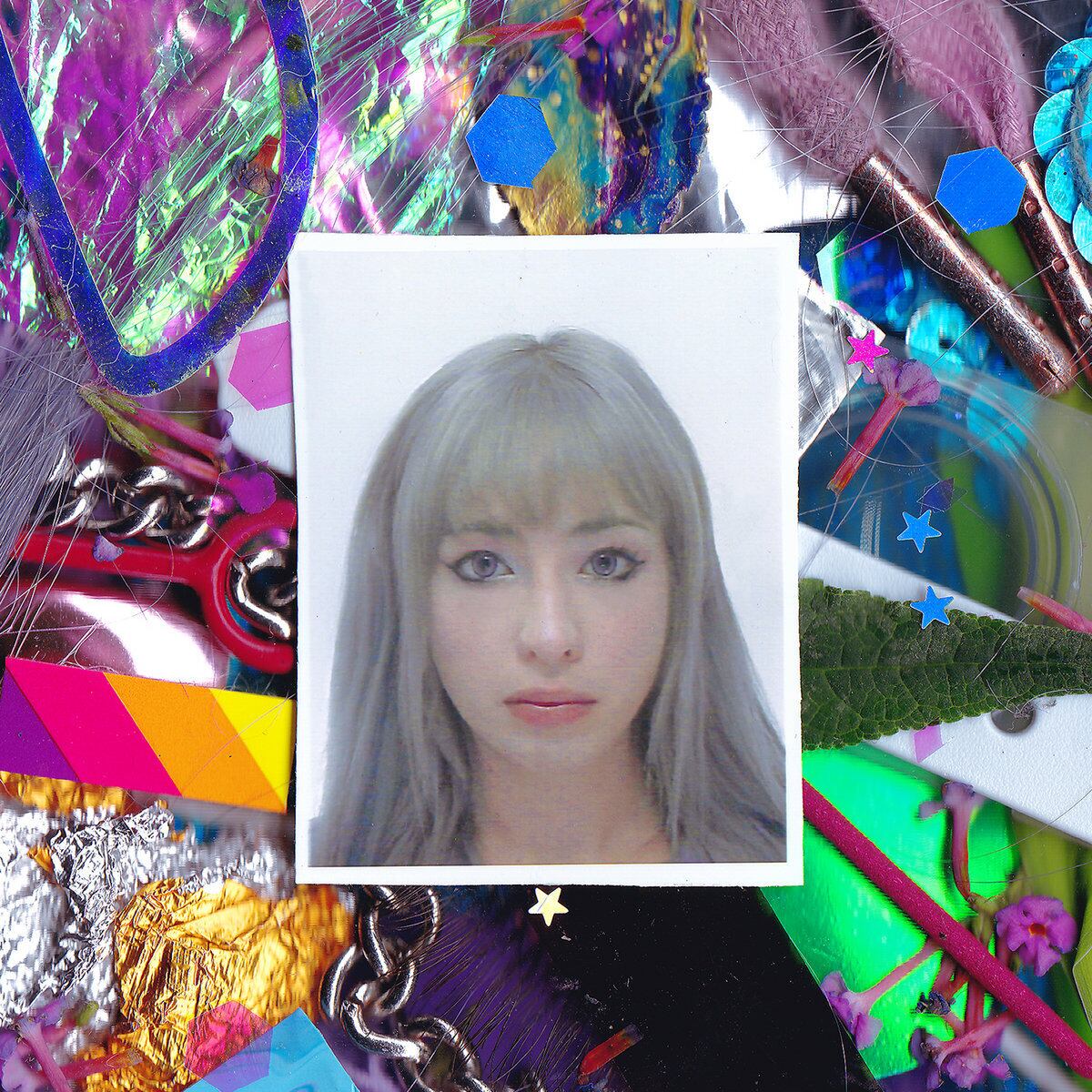 Kero Kero Bonito / Time ‘n’ Place（Cassette）