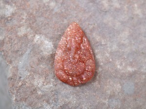 サンストーン ガネーシャ