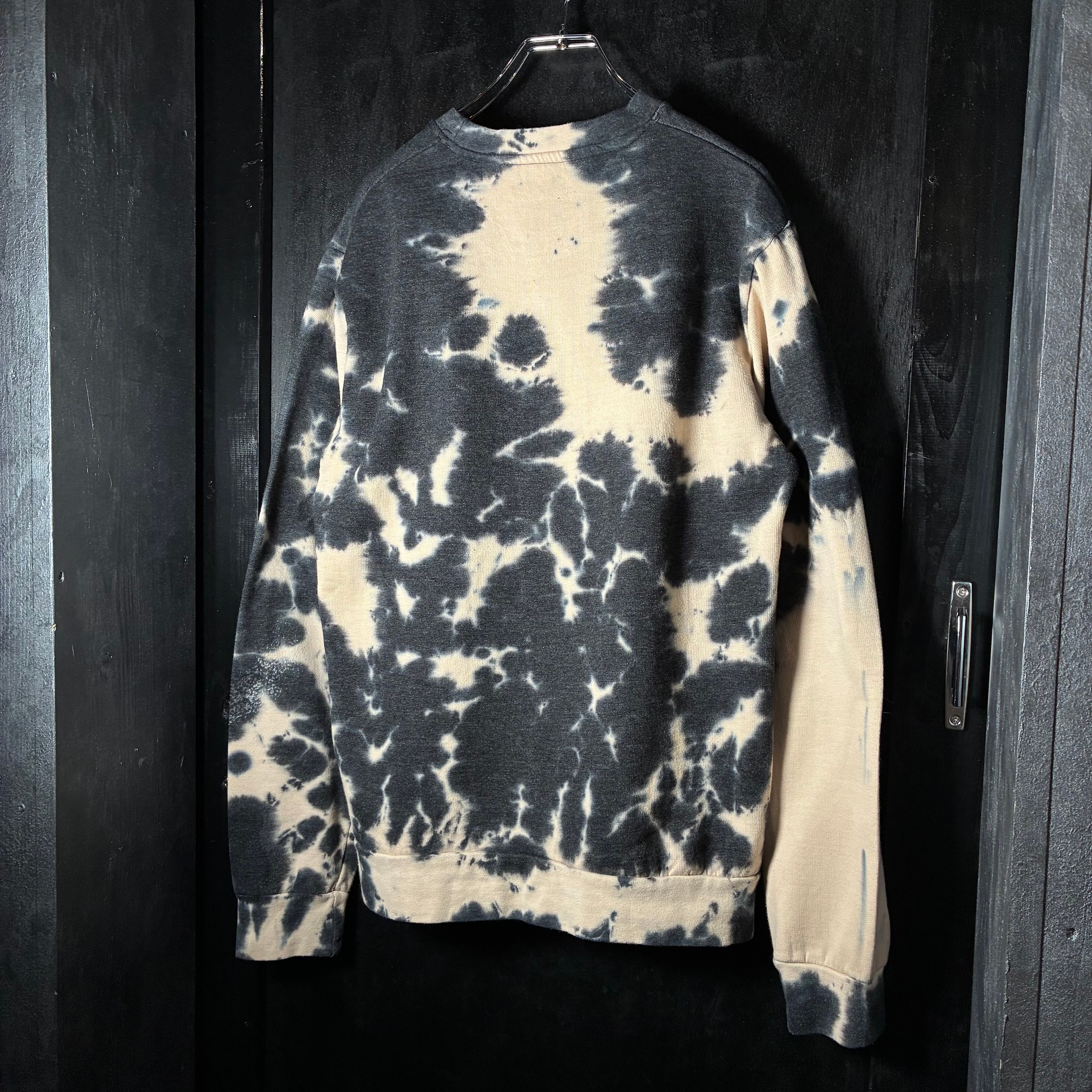 Sublime タイダイ染 バンドスウェット サブライム M | 古着屋 the moon