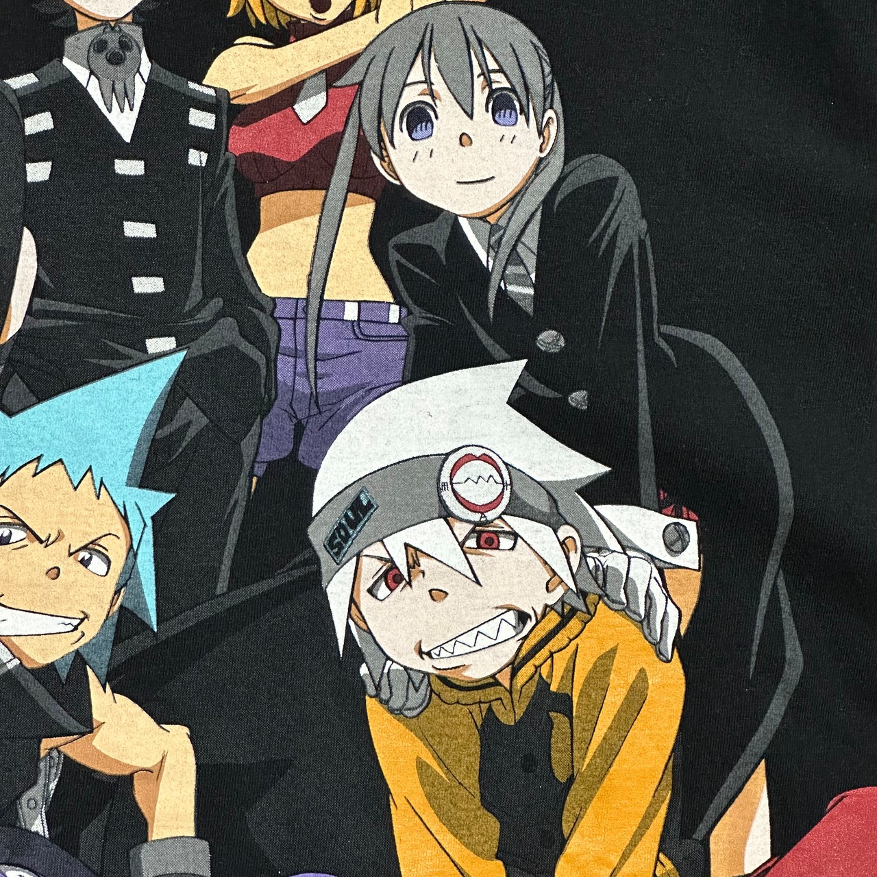 00s SOULEATER