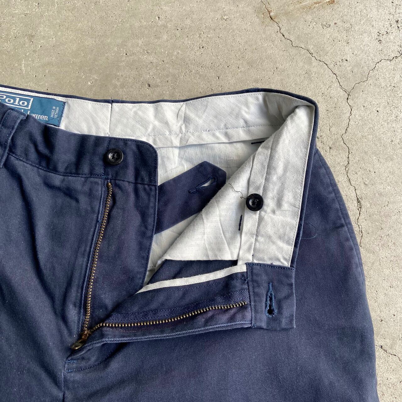Polo by Ralph Lauren ポロバイラルフローレン PREPPY PANT チノパンツ