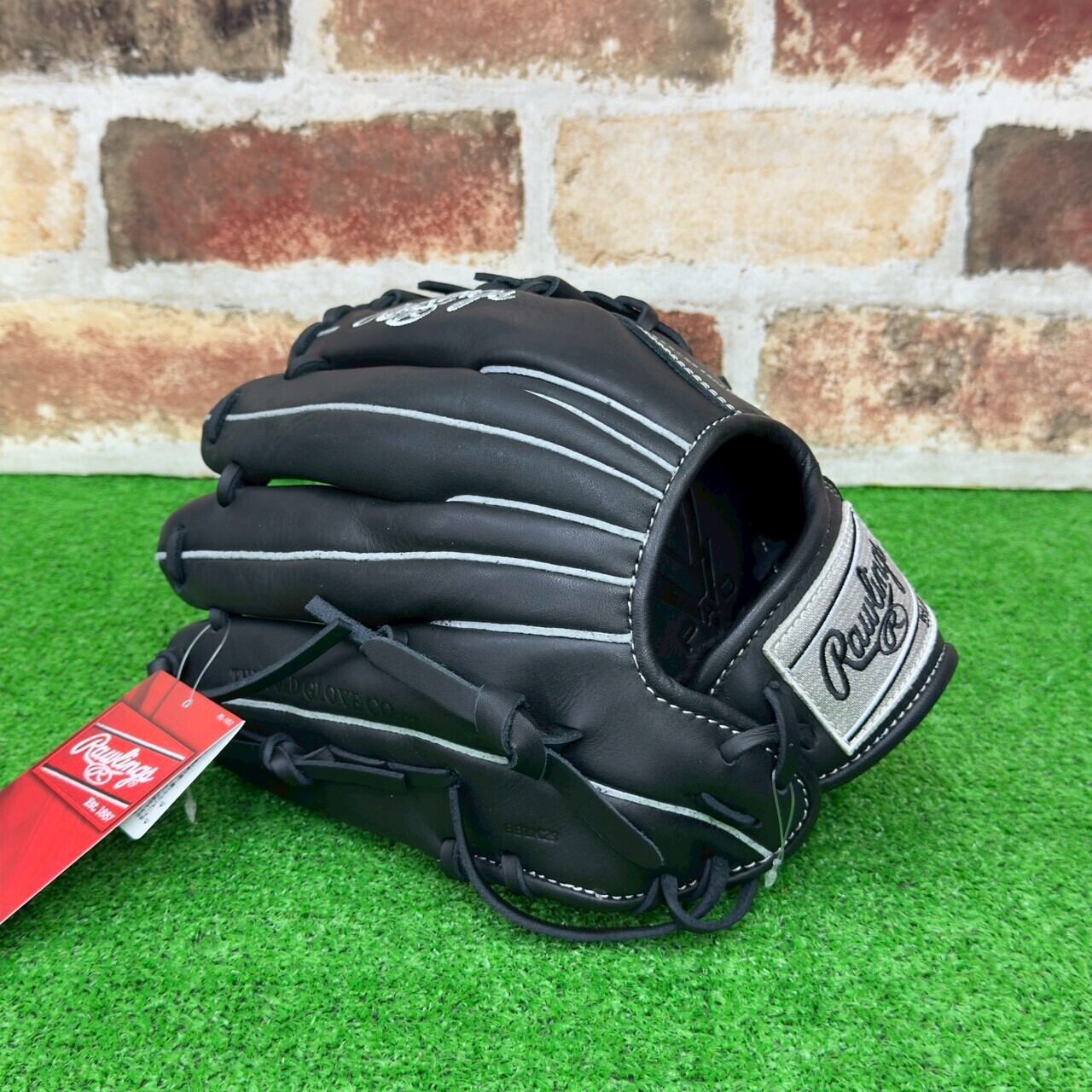 Rawlings ローリングス 少年軟式グラブ HYPER TECH オールラウンド用