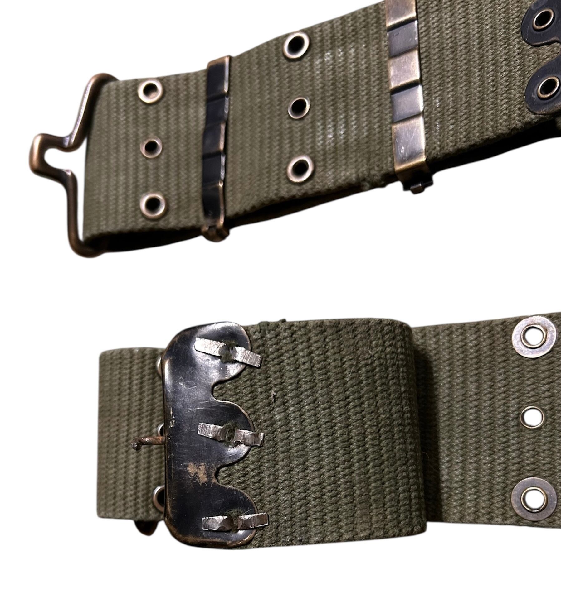 【実物】ベトナム戦争 m1956装備セット 実物 M56装備セット ナム戦スターターセット | BaseEXCHANGE/ベース
