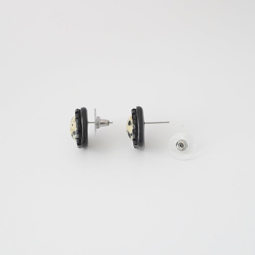 Pierce DELANEY〈jsp26-p102〉 | RISA BLANCA ｜ accessory
