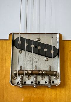 Fender Japan TES61 Custom Esquire 商品画像 7