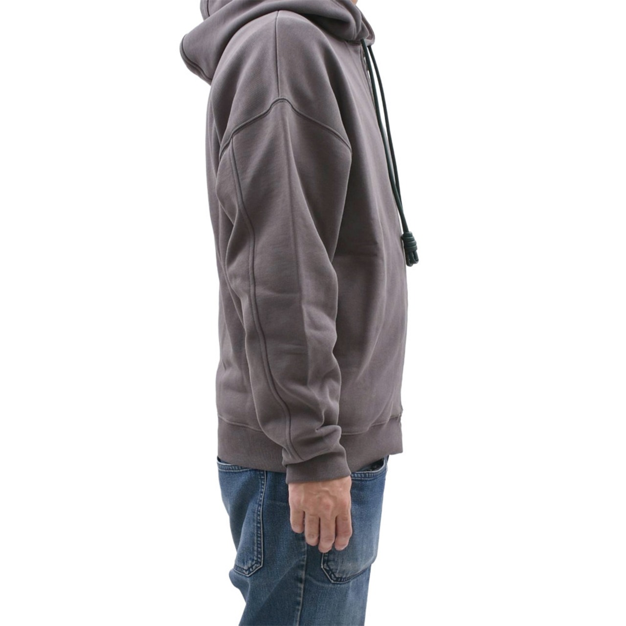 【LOEWE】ZIP-UP HOODIE - 2