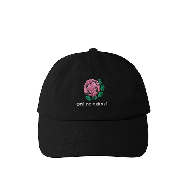 ROSE Cap O301