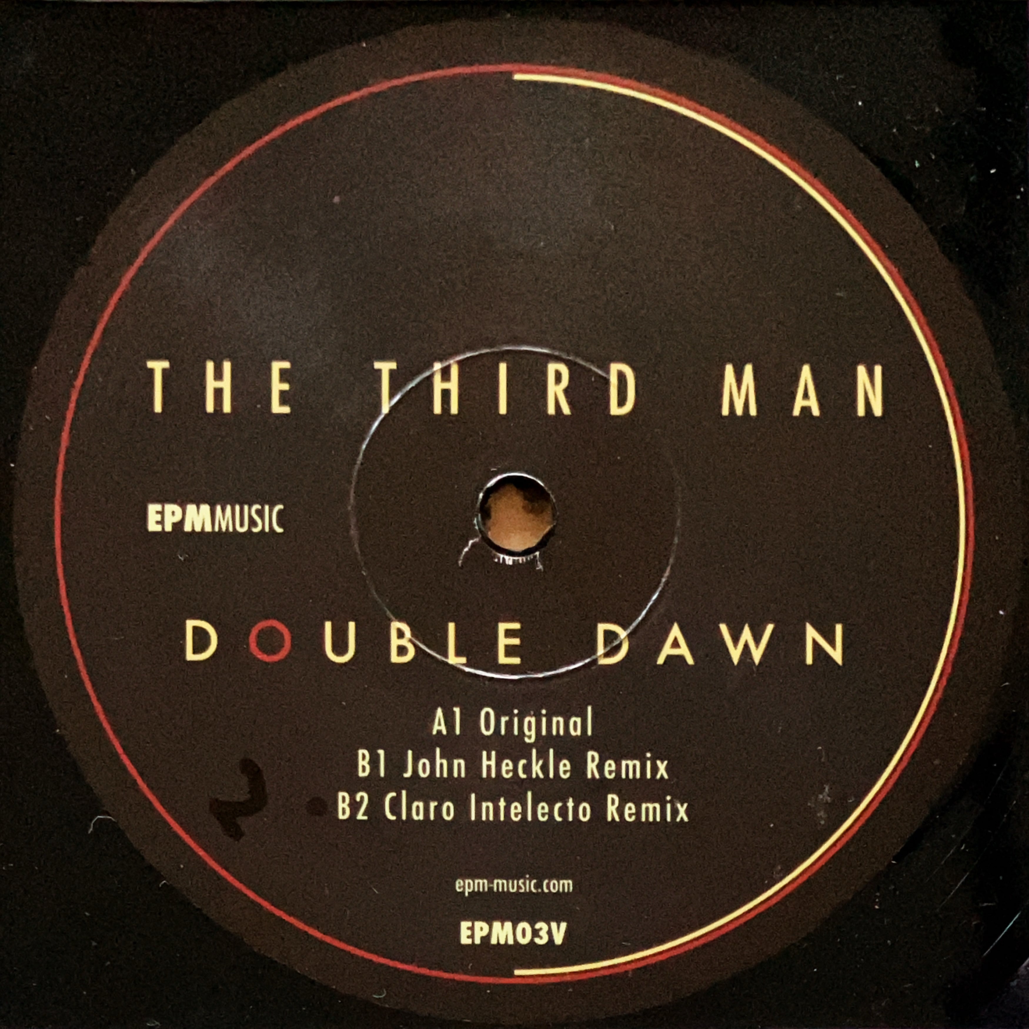 Minimal / Tech House | cpvinyl ￥3,300以上の購入で「送料無料