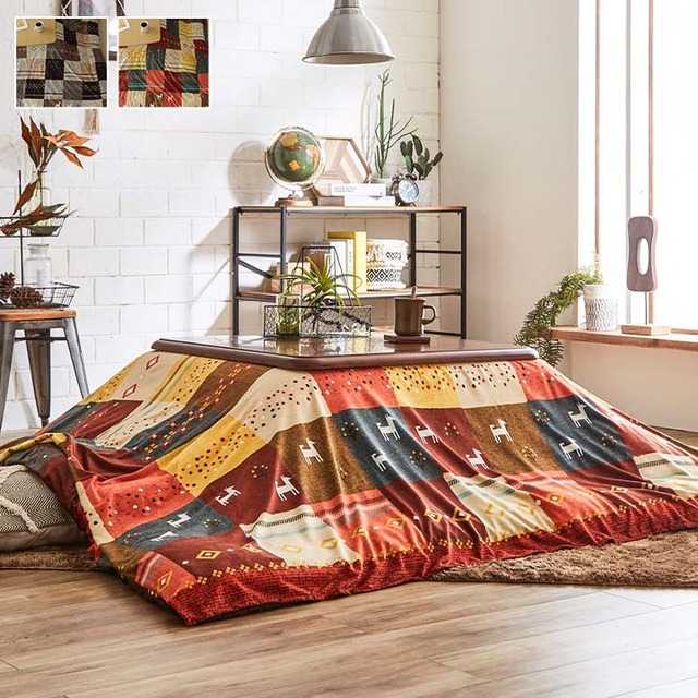 上掛 シンシア 210×210cm