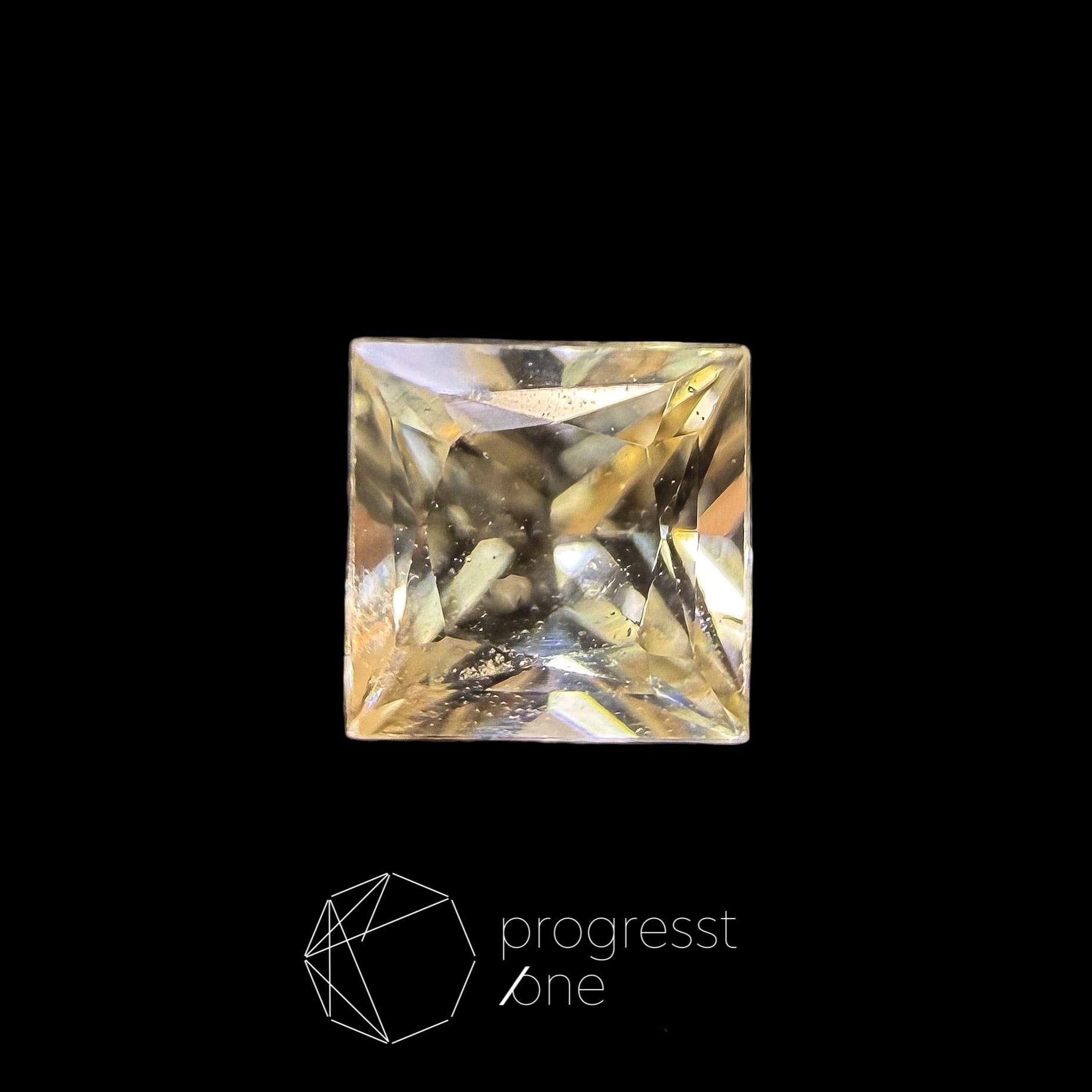 ローズクォーツ（カービング）9.24ct | progresstone
