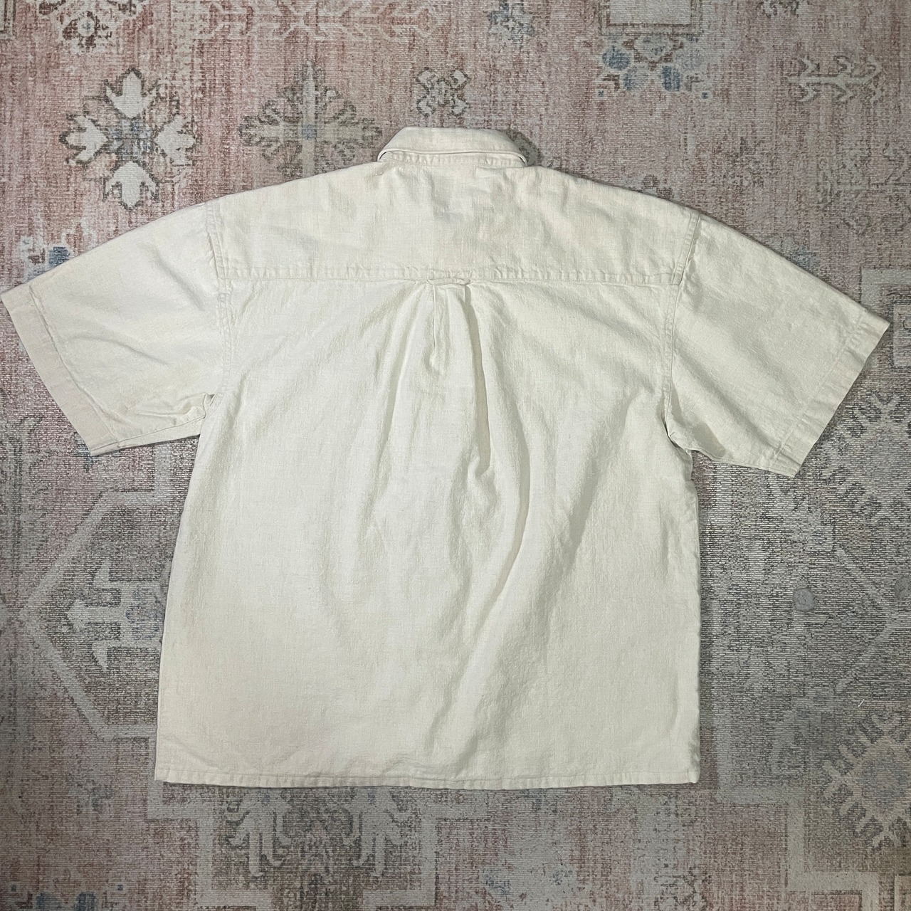 Tyrolean S/S Shirts