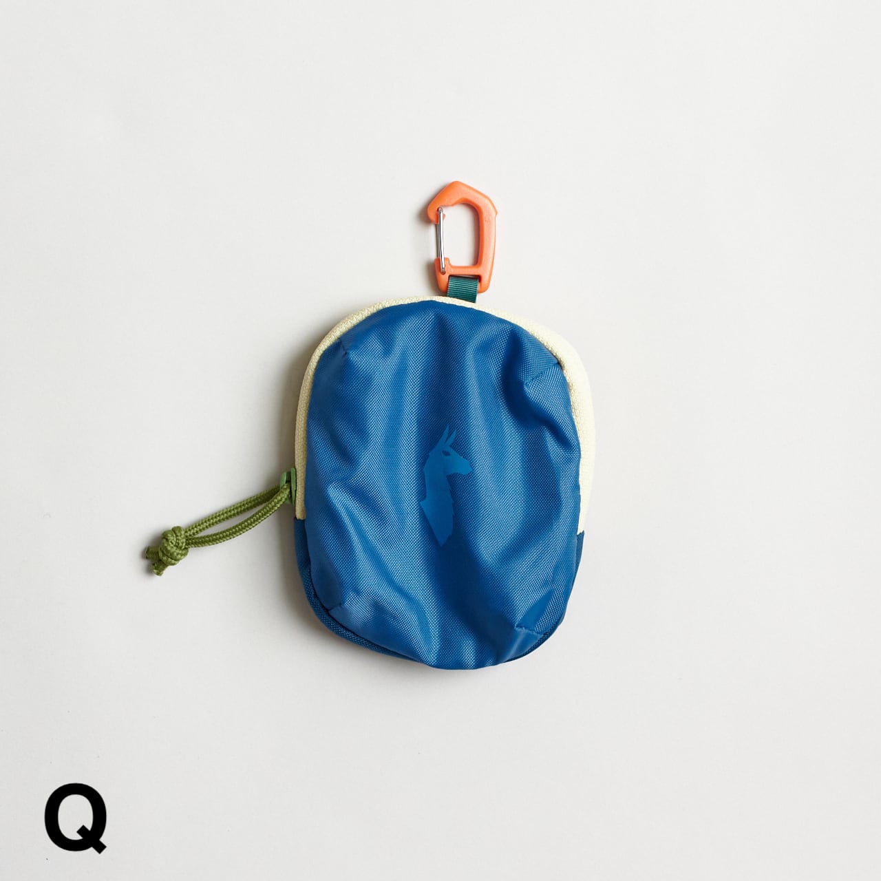 Cotopaxi(コトパクシ)Allpita c/#Q Mini Bag - Del Día ミニバッグ 小物入れ