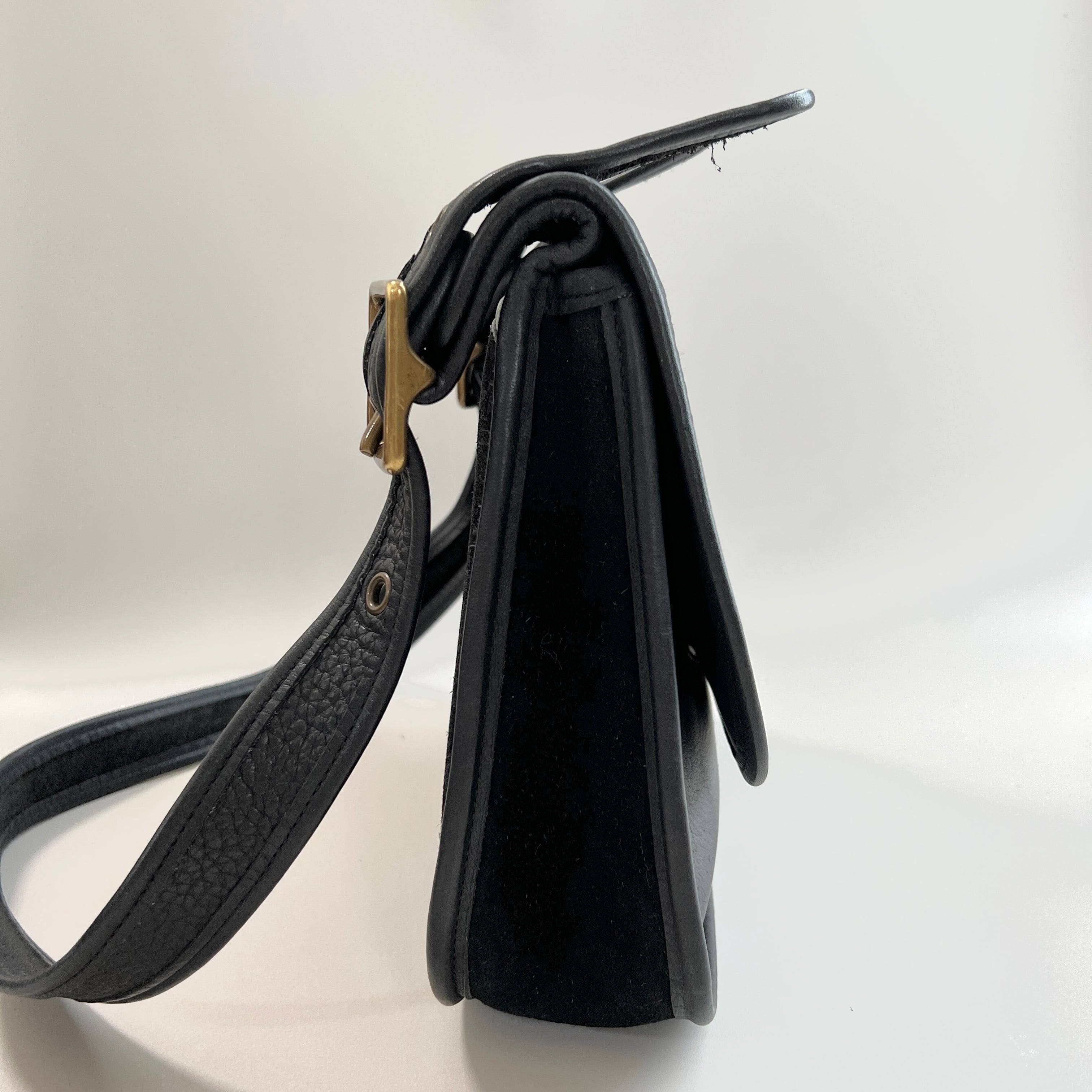 Vintage Coach 9014 CRESCENT BERKELEY '96 | ONE VINTAGE