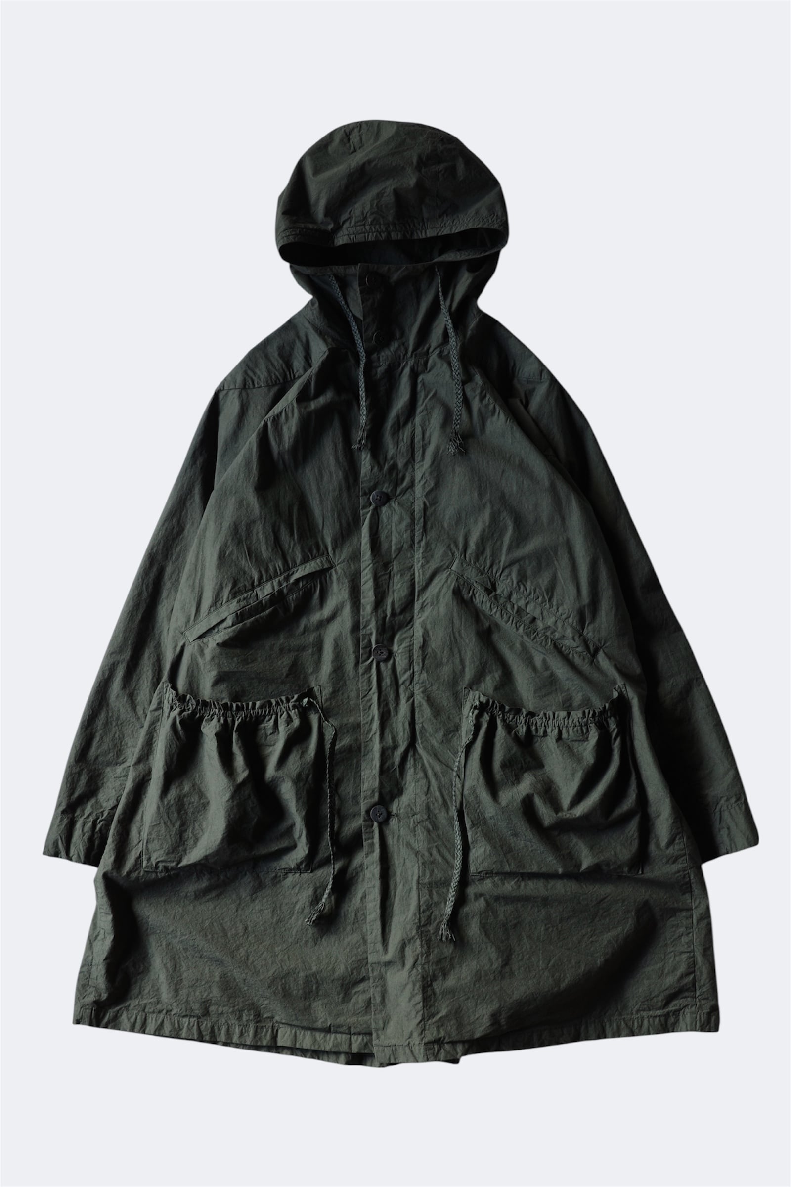 amachi.【MEETING JACKET -Off White-】 | lloomm