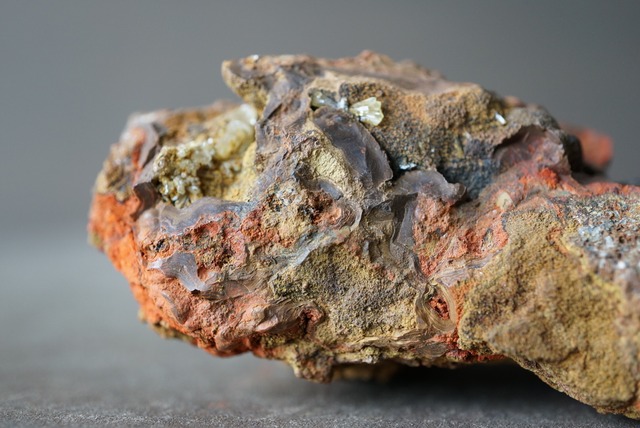 メキシコ産アダマイト Adamite 1272