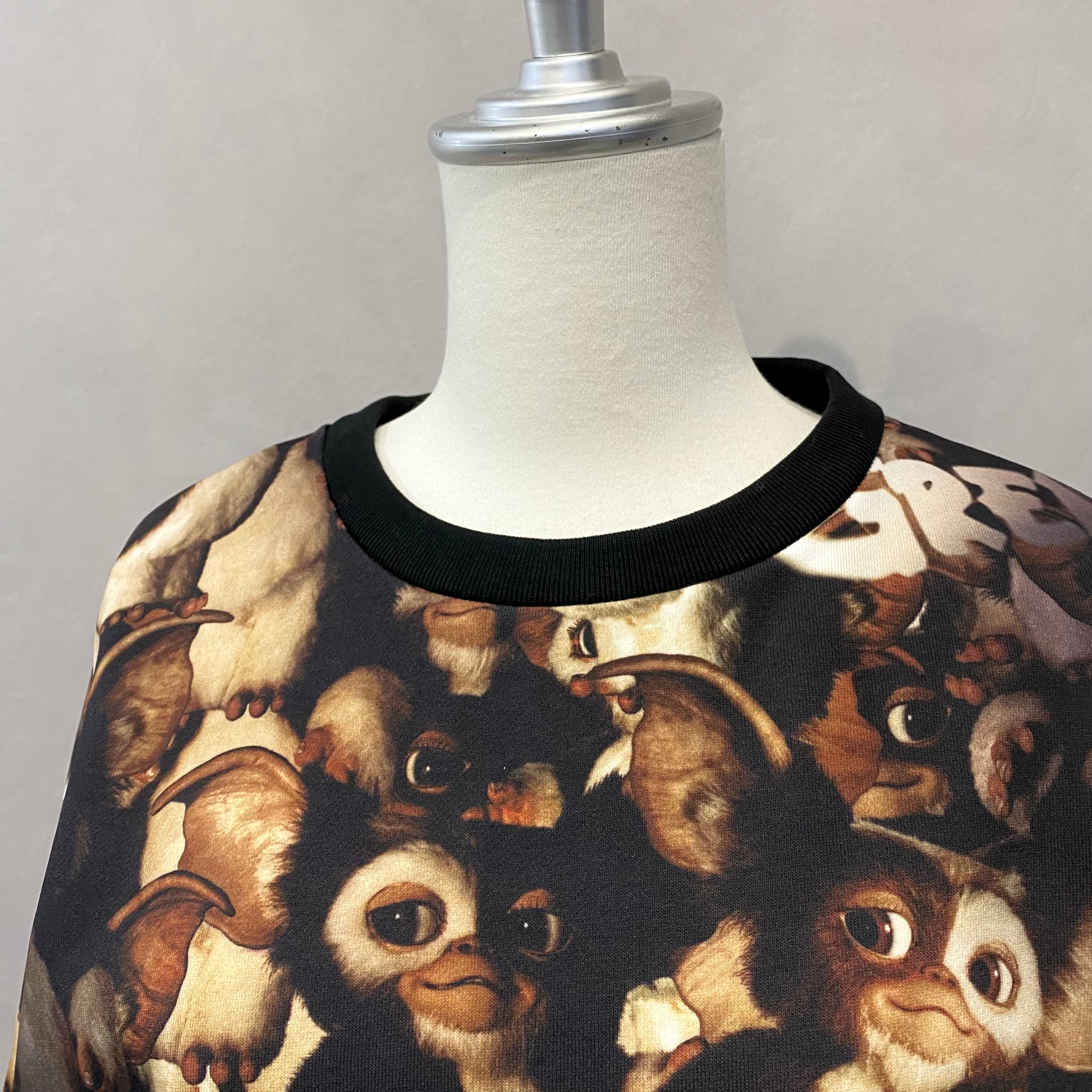 GIZMO SWEATS【MILK BOY】 | Schrodinger's closet