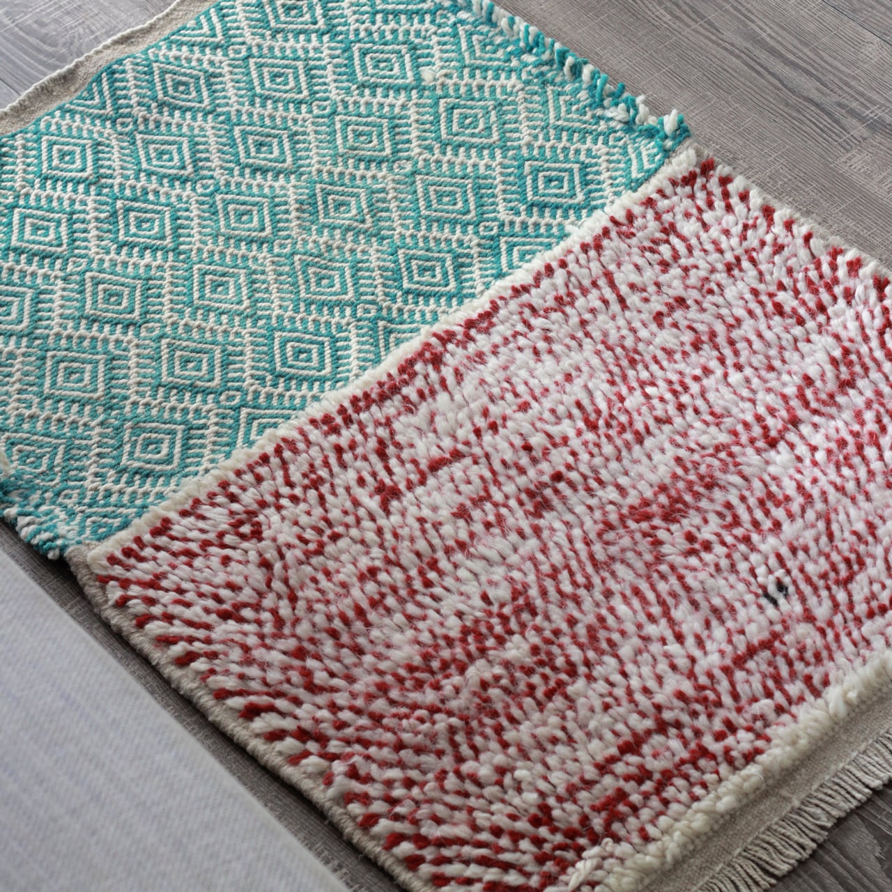 モロッコラグ ザナフィ専門店 Mozeka -モゼカ-