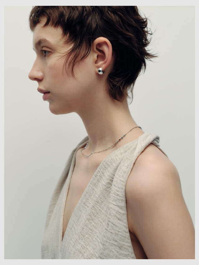 Necklace -Gold/Silver-