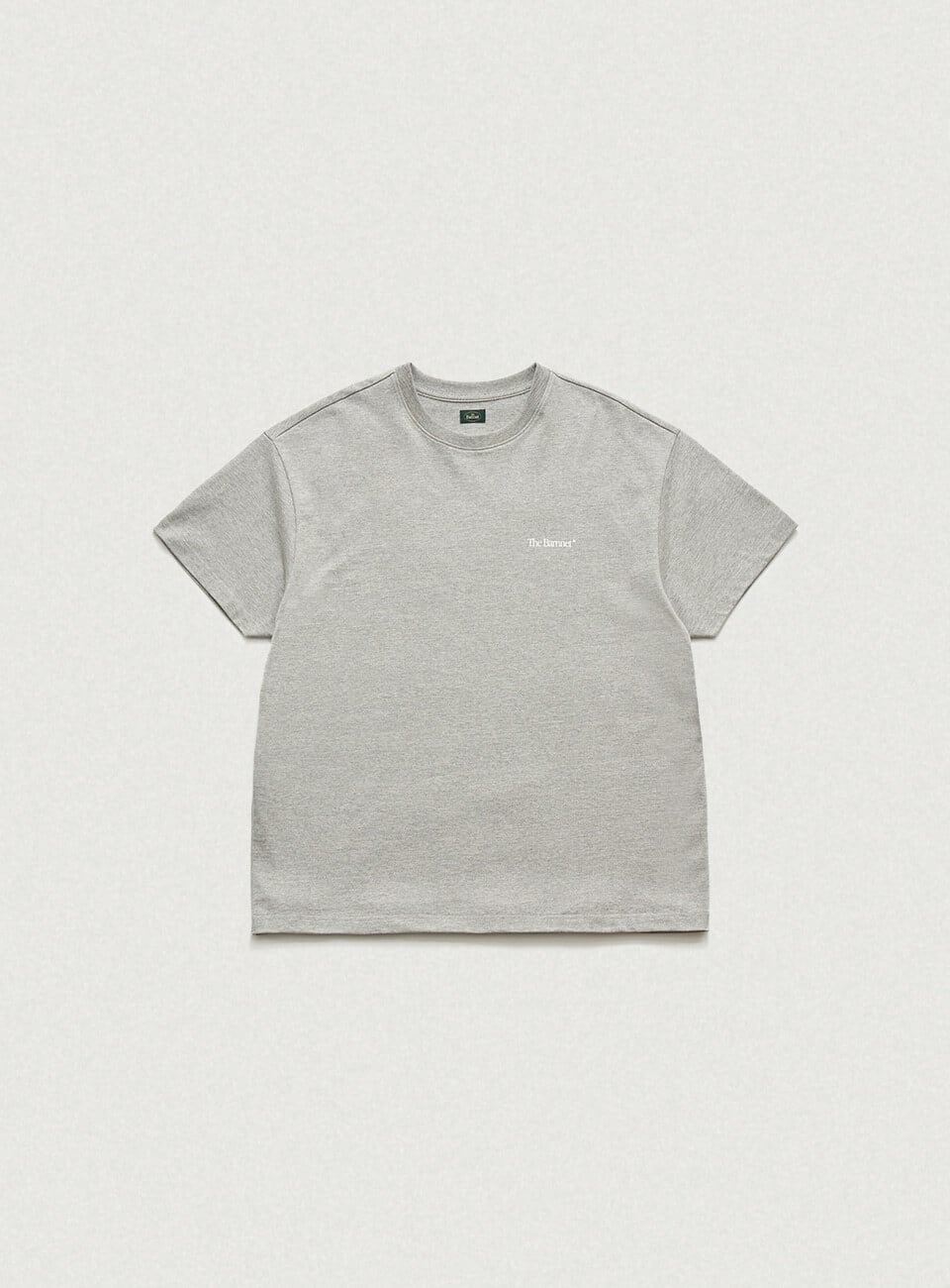 The Barnnet  ザバーネット　Tシャツ