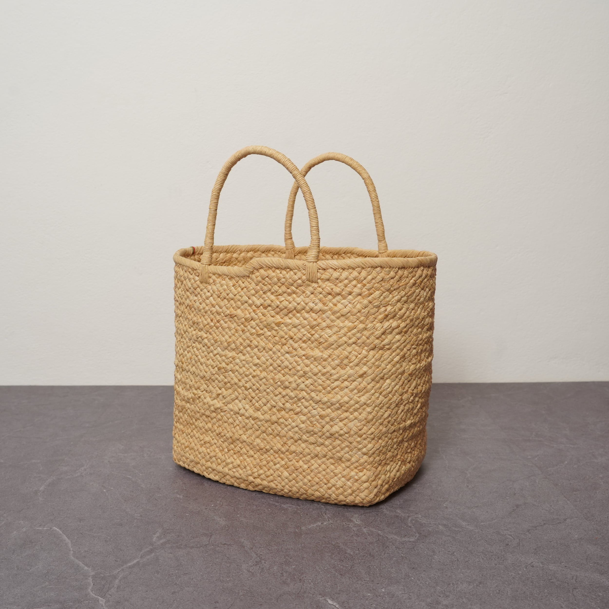 Marche Bag (M) | AMPIANA